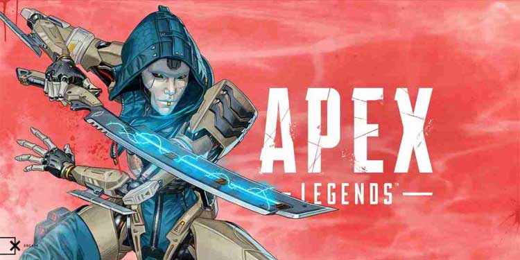 Apex Legends