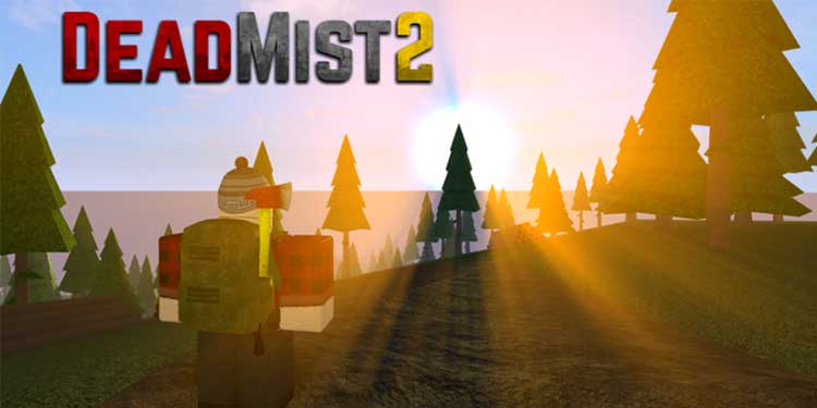 Dead Mist 2