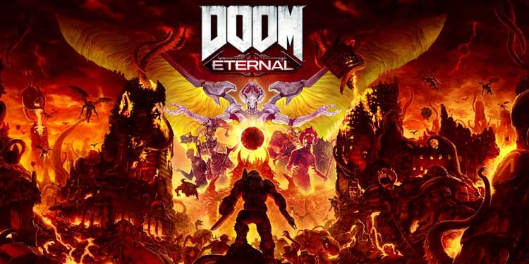 DOOM Eternal