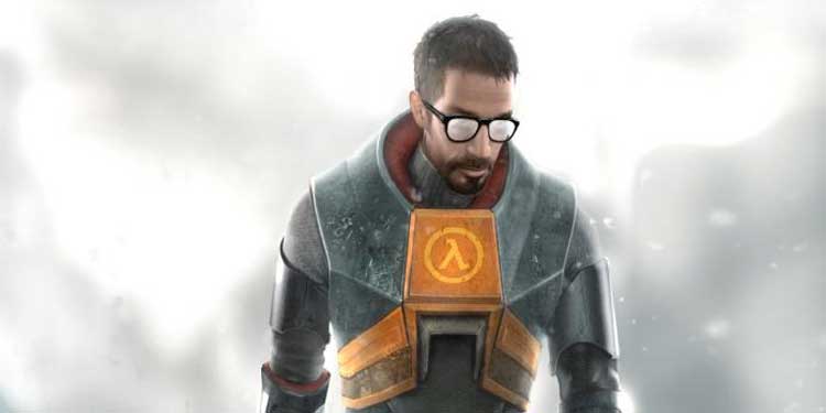 Half-Life 2