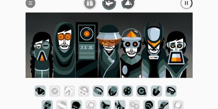 Incredibox (2009)