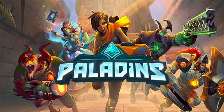 Paladins