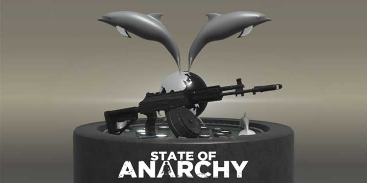 State of Anarchy