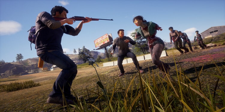 State of Decay 2