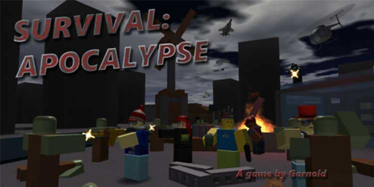 Survival Apocalypse