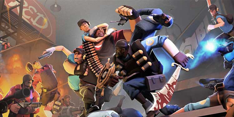 Team Fortress 2