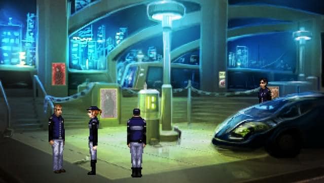 Technobabylon (2015)