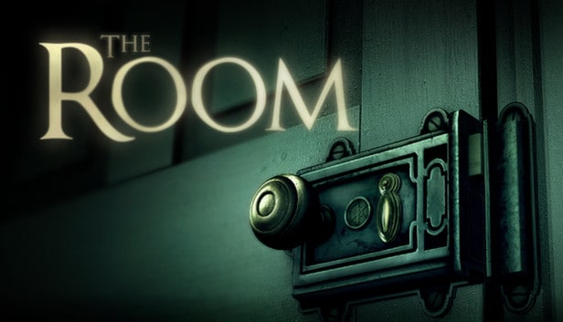 The Room (2014)