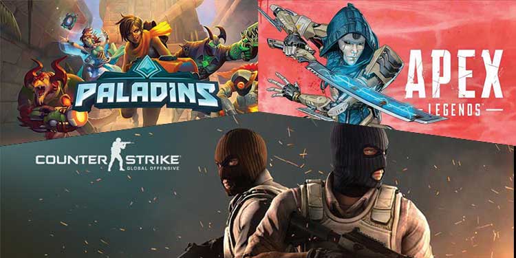 Best Fps Games On Steam 22