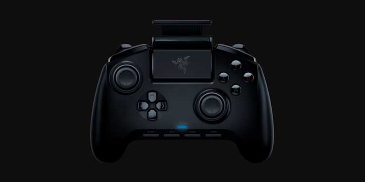 razer raiju