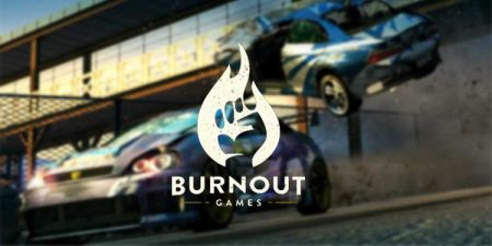 best burnout games