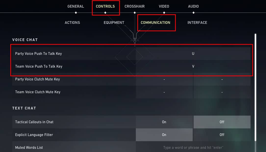 assign-hotkey-for-party-and-team-voice-chat