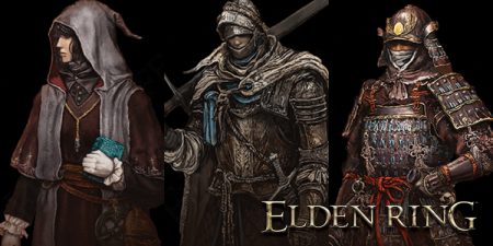 best class on elden ring