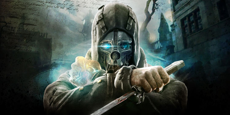 dishonored