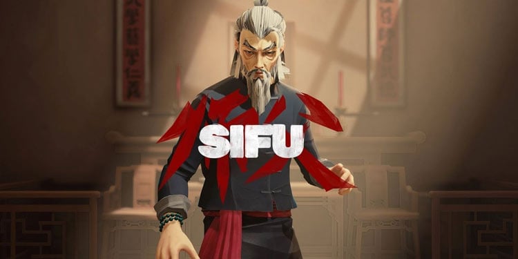 sifu