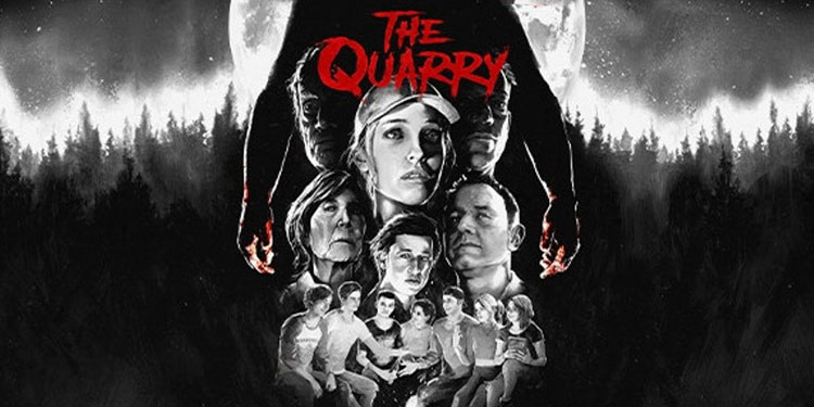 the quarry