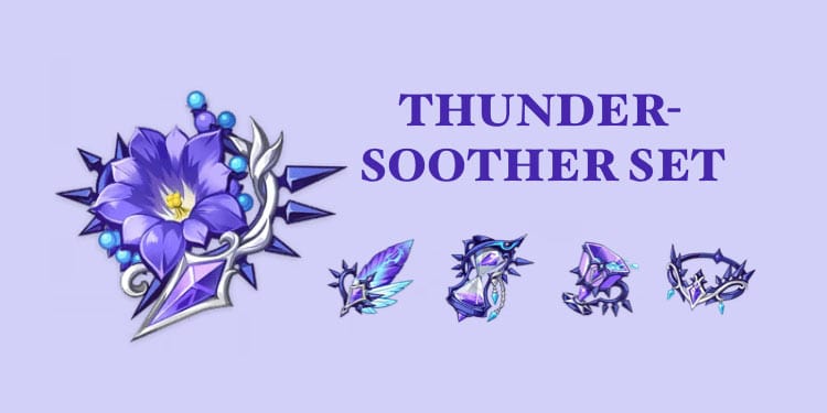 thunder-soother
