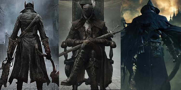 Bloodborne Weapons Tier List