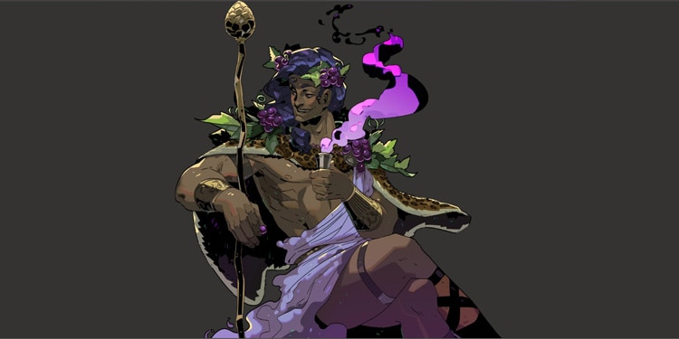 Dionysus