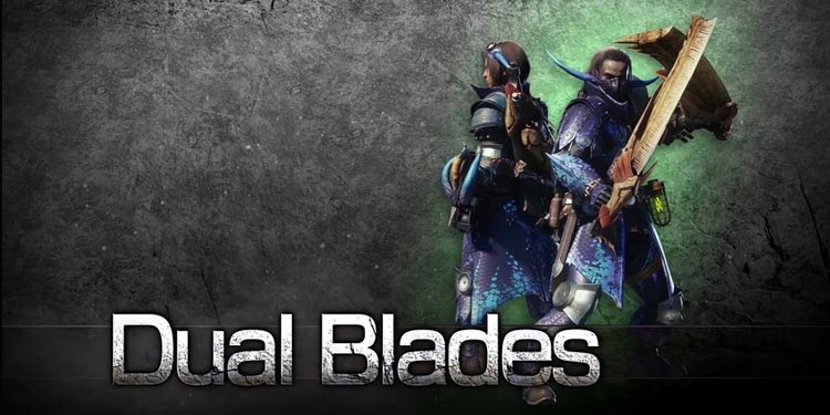 Dual-Blade