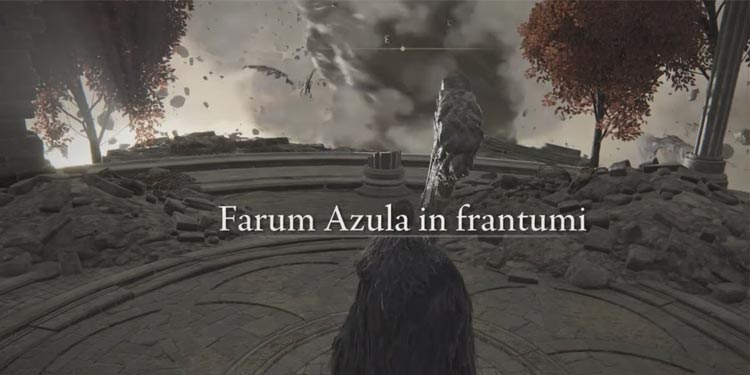 Farum-Azula-in-Frantumi