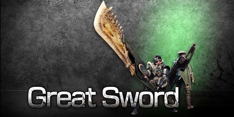 Great-Sword