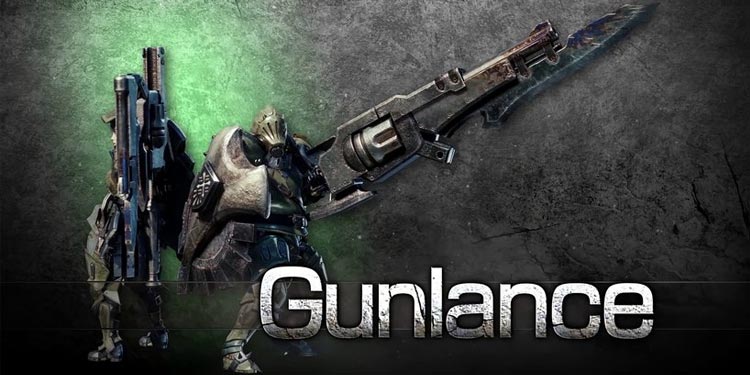 Gunlance