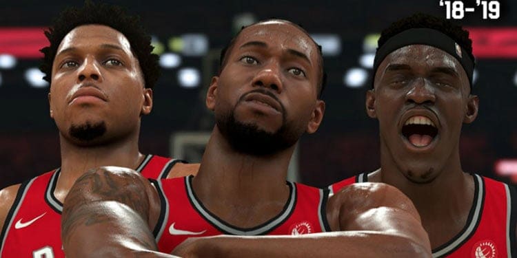 Is NBA 2K22 Crossplay