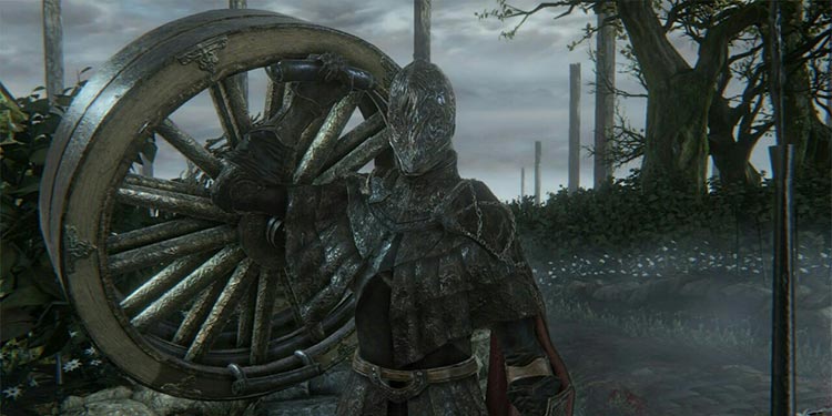 Logarius' Wheel