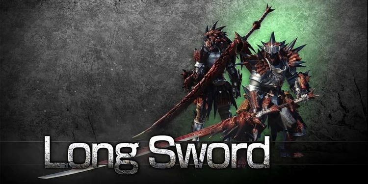 Long-Sword