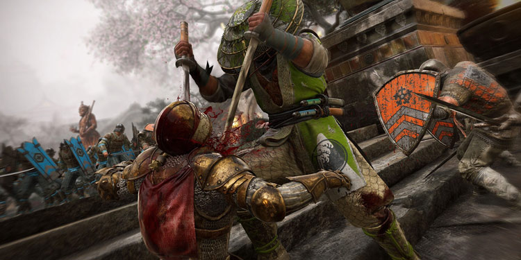 aramusha