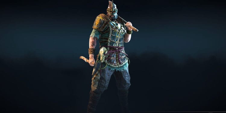 berserker