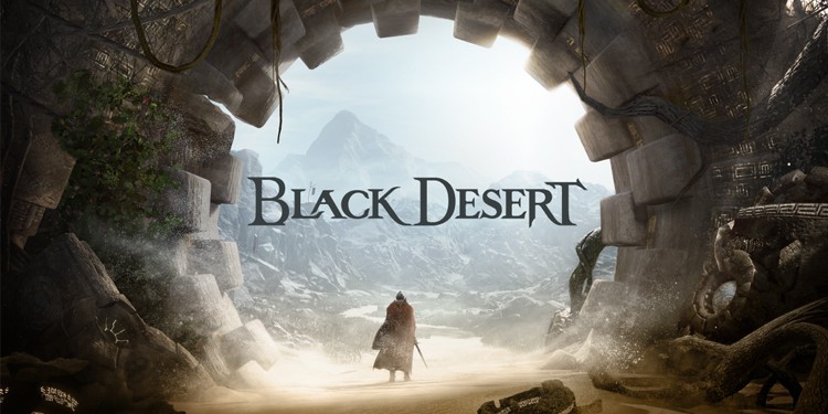 black desert online