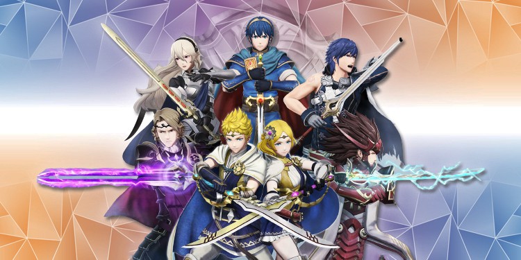 fire emblem heroes tier list