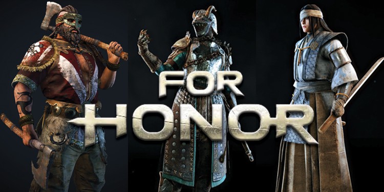 for honor character tier list
