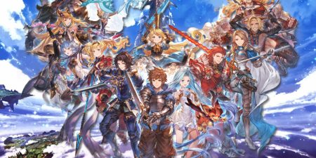 gbf tier list