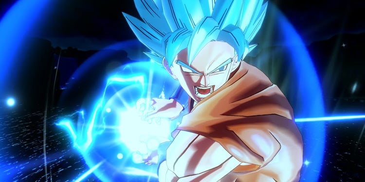 Petition · Xenoverse 2 crossplay ·