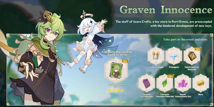 graven-innocence-event