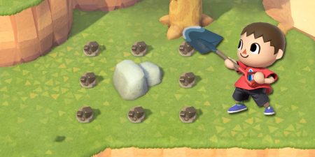 how to get clay in animal crossing