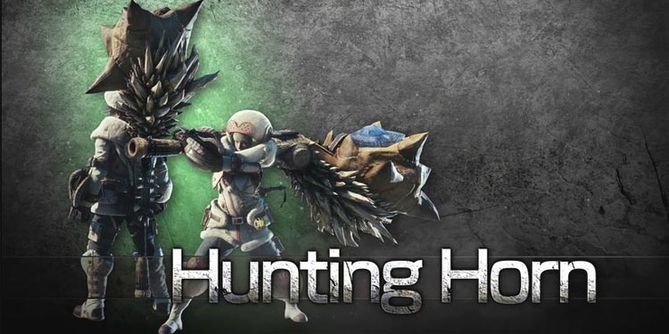 hunting-Horn