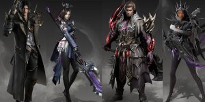 lost ark tier list