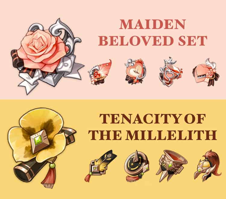 maiden-beloved-set-and-tenacity-of-the-millelith