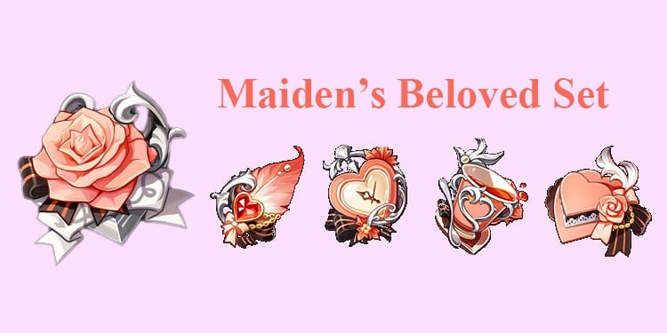 maidens-beloved-set