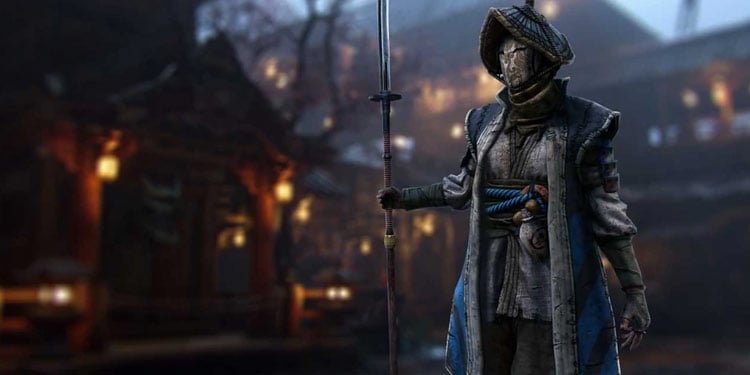 nobushi