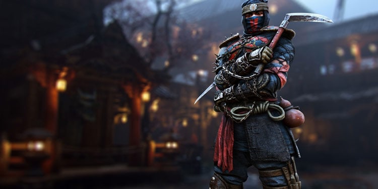 shinobi