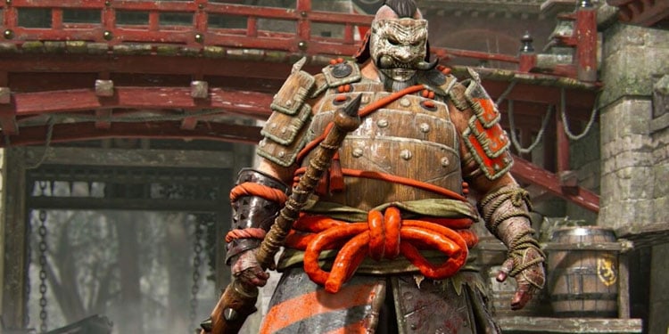 shugoki