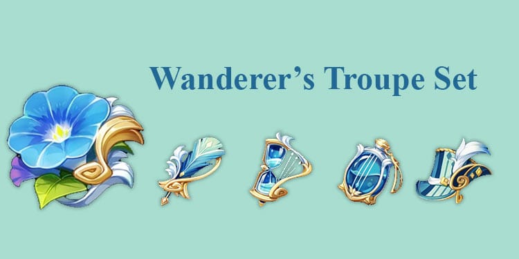 wanderers-troupe-set