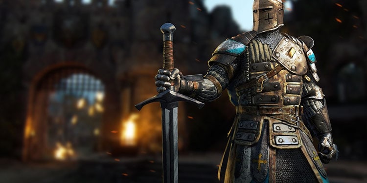 warden