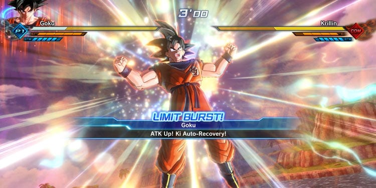 Is Dragon Ball: The Breakers cross platform/crossplay? - Gamepur