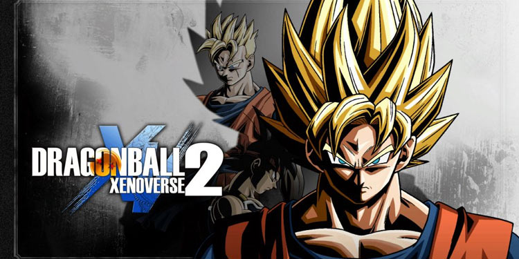 XENOVERSE UPGRE 1-120 #xenoverse2 #XENOVERSE CROSS PLAY